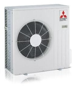 Mitsubishi Electric Kirigamine Zen Split-Klimaanlage 18000BTU 5,0kW R32 (MSZ-EF50VG), Bild 2