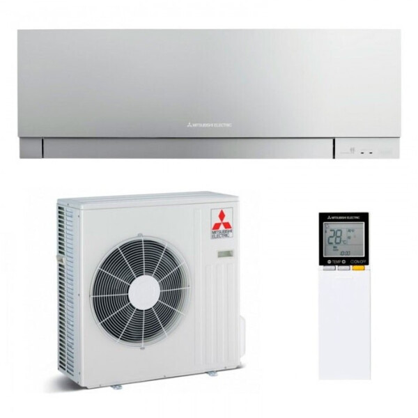 Mitsubishi Electric Kirigamine Zen Split-Klimaanlage 18000BTU 5,0kW R32 (MSZ-EF50VG), Bild 5