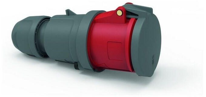 CEE Kupplung 63A IP44 von PCE (2351-6 CEE Kupplung 63A IP44 von PCE (2351-6