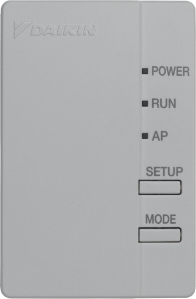 Daikin Wi-Fi Controller für iOS & Android (BRP069B42), Bild 2