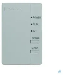 Daikin Wi-Fi Controller für iOS & Android (BRP069B42), Bild 7