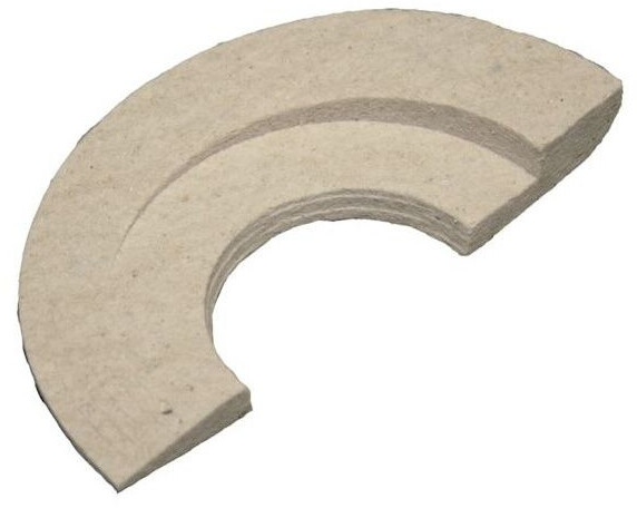 Buderus Isolierende Frontschale Wärmetauscher GB122/GB132 (7099668)