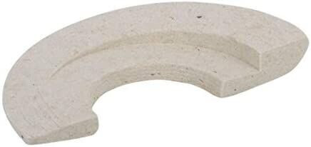 Buderus Isolierende Frontschale Wärmetauscher GB122/GB132 (7099668), Bild 4
