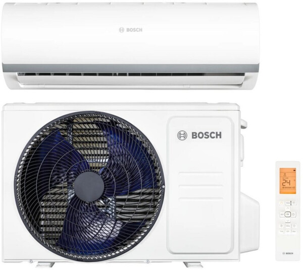 Bosch Climate 2000 (CL2000-Set-70-WE)