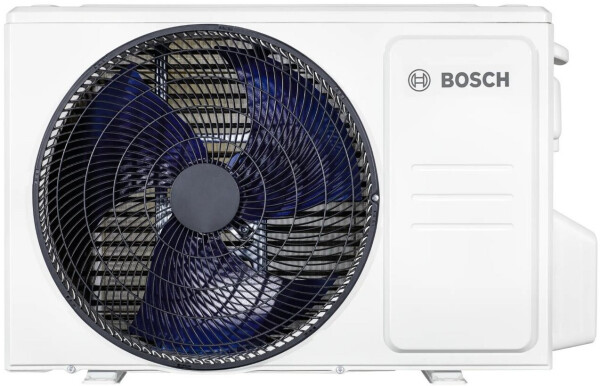 Bosch Climate 2000 (CL2000-Set-70-WE), Bild 2