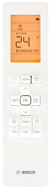 Bosch Climate 2000 (CL2000-Set-70-WE), Bild 4