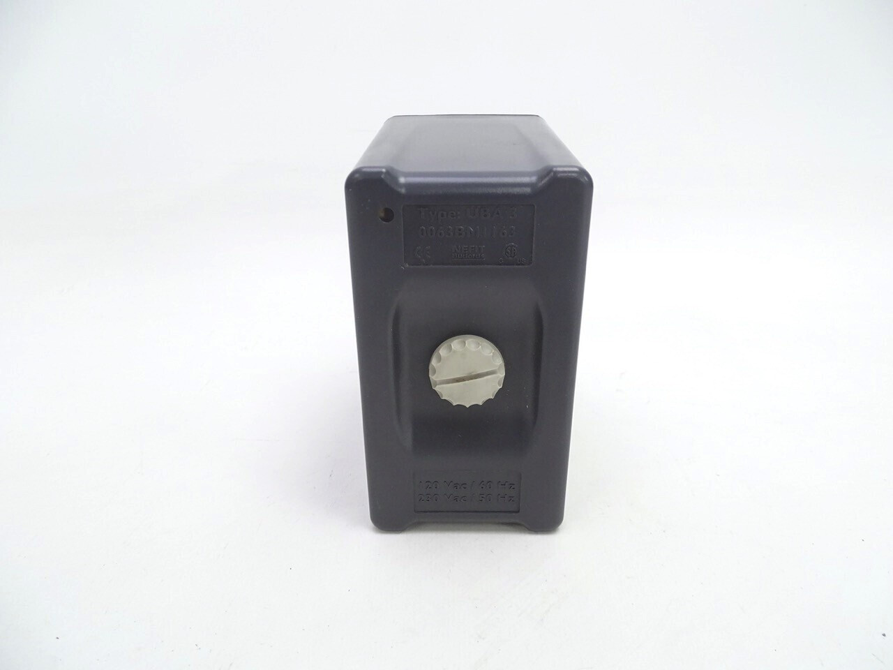 Buderus UBA3 Ersatzteil SW 3.6 (8718600083) ab 352,50 € (Oktober 2026 ...