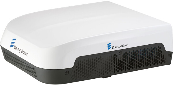 Eberspächer Breezonic Slim Plus HP Dachklimaanlage 2300W, weiß, Bild 2