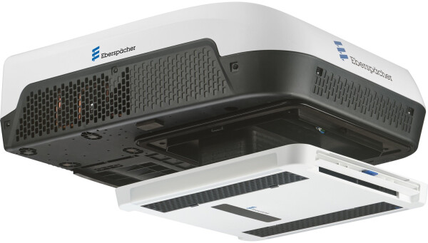 Eberspächer Breezonic Slim Plus HP Dachklimaanlage 2300W, weiß, Bild 4