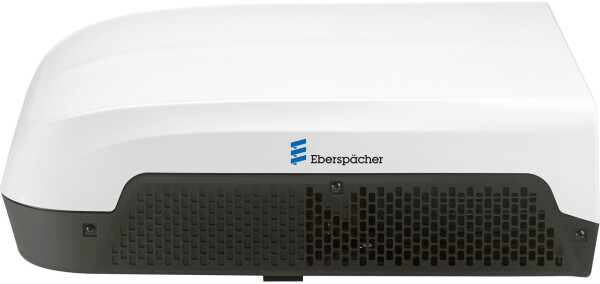 Eberspächer Breezonic Slim Plus HP Dachklimaanlage 2300W, weiß, Bild 8