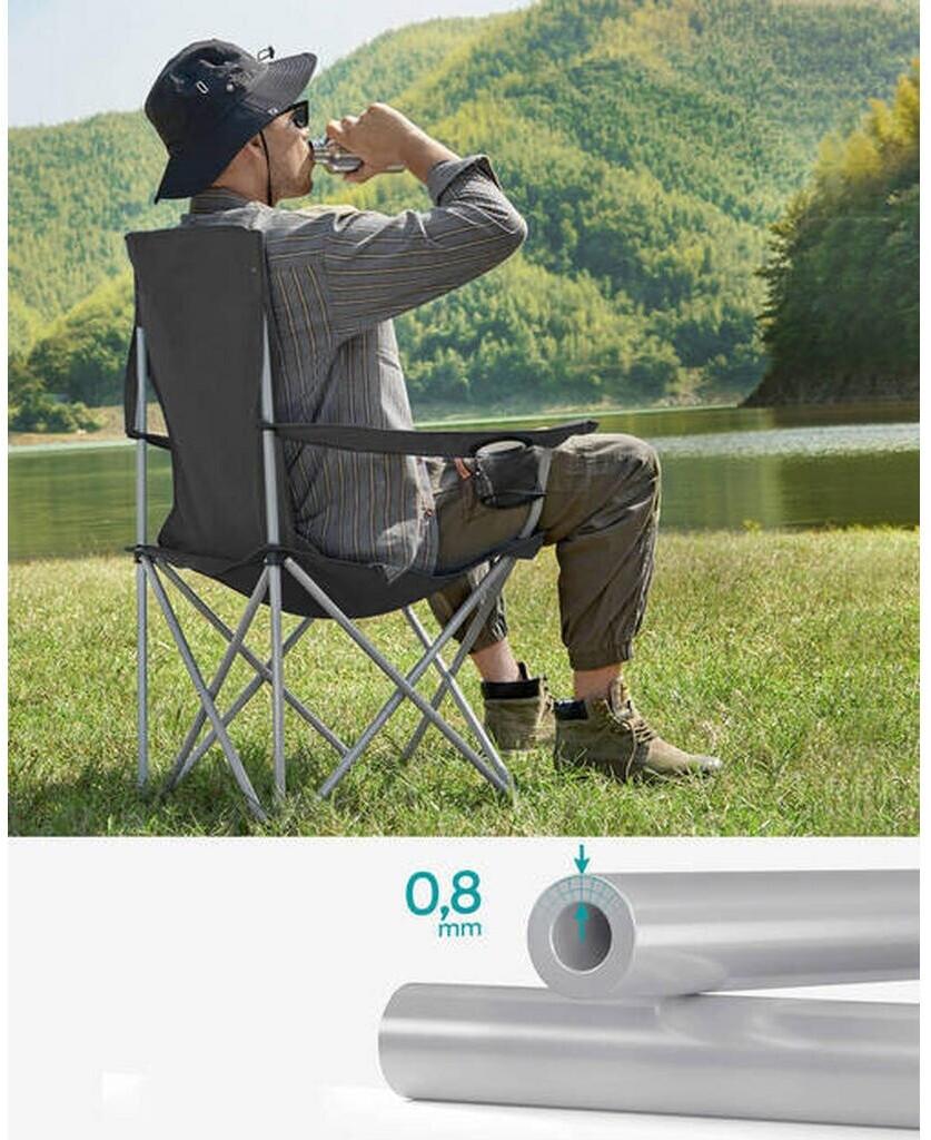 sterntaler schlafsack emmi 90 Sommer Esel Blau/Türkis 0,5 TOG ☆ Fall 24 Color:Matte White; Prizm Iced Iridium 15 Fantastic Small Campers