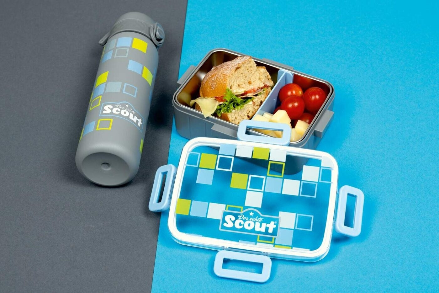 Scout S353403192100 Squares Brotzeitdose ab 19,95 € (Oktober 2026)