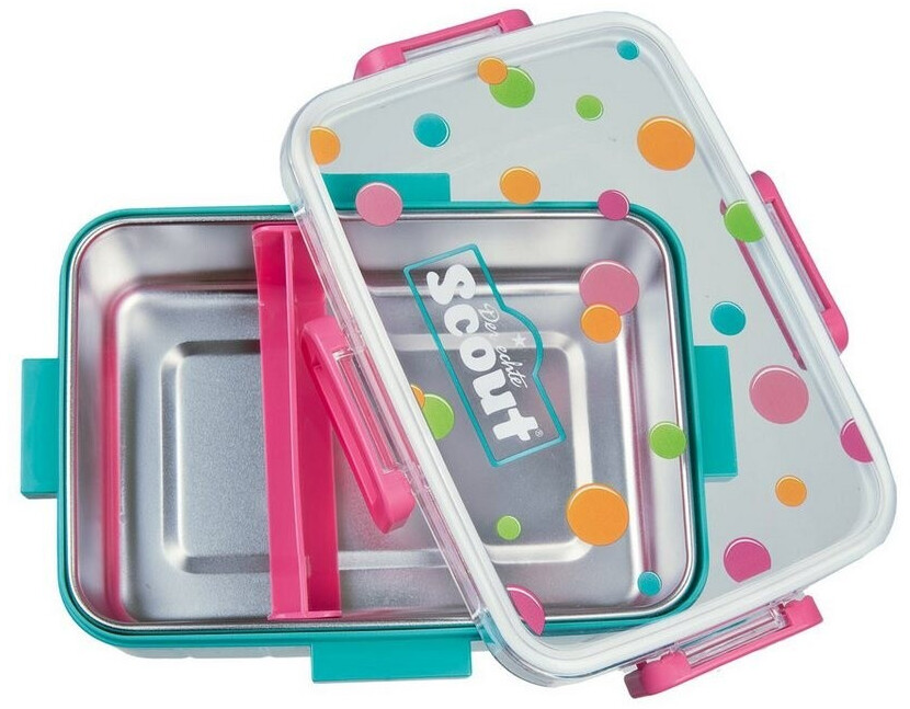 Scout S353403191900 Dots Brotzeitdose ab 19,95 € (Oktober 2026)