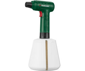 Parkside Akku-Drucksprüher PADS 1 A1 4V 1L ab 14,99 € (Oktober 2026)