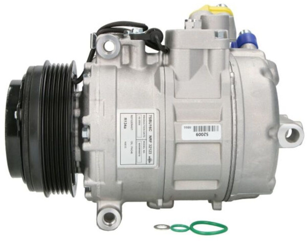NRF Kompressor Klimaanlage EASY FIT 32123