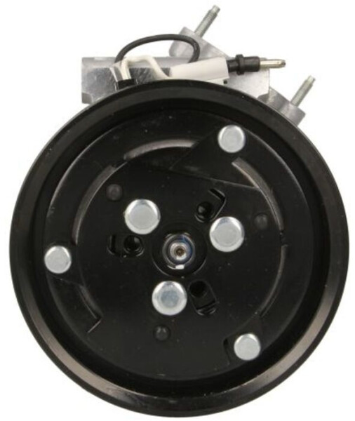 NRF Kompressor Klimaanlage EASY FIT 32259, Bild 2