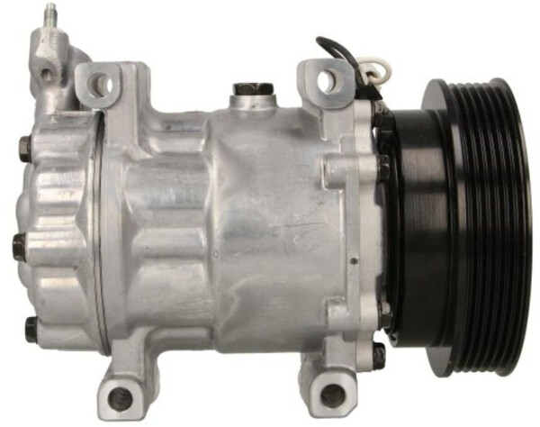 NRF Kompressor Klimaanlage EASY FIT 32259, Bild 4