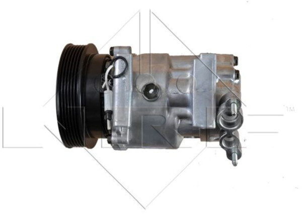 NRF Kompressor Klimaanlage EASY FIT 32259, Bild 6