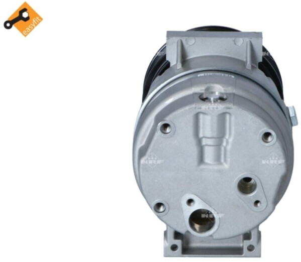 NRF Kompressor Klimaanlage EASY FIT 32481, Bild 2