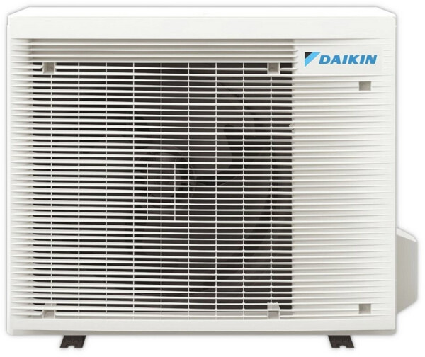 Daikin Emura 3 4,2kW weiß (FTXJ42A + RXJ42A9), Bild 3