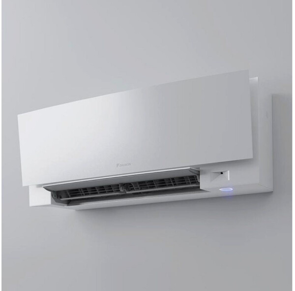Daikin Emura 3 4,2kW weiß (FTXJ42A + RXJ42A9), Bild 7