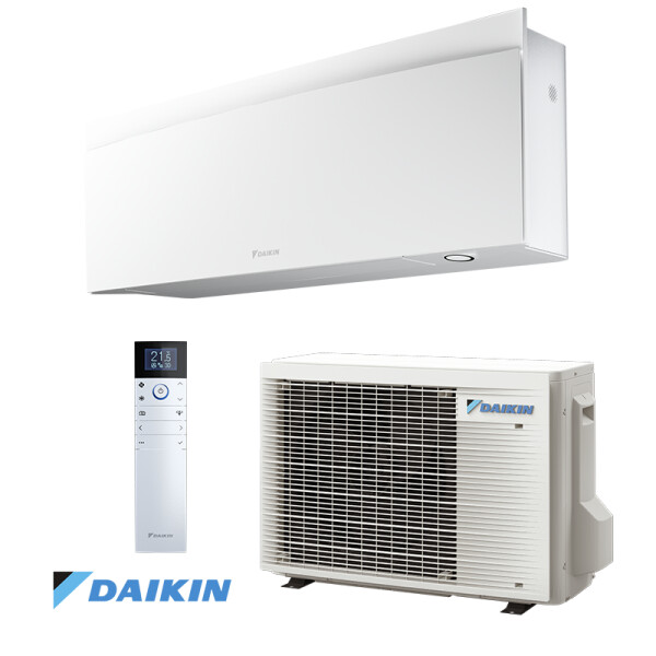 Daikin Emura 3 weiß (FTXJ50AW)