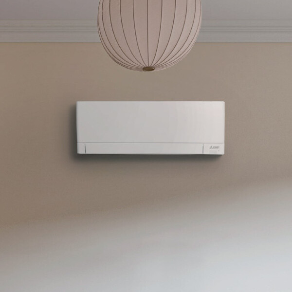 Mitsubishi Electric MSZ-AY35 Monosplit Klimaanlage 12000BTU Inverter WiFi (MSZ-AY35VGKP + MUZ-AY35VG), Bild 3