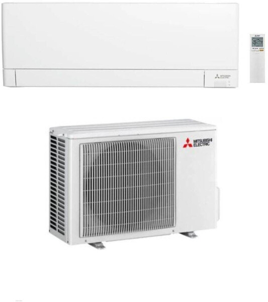 Mitsubishi Electric MSZ-AY35 Monosplit Klimaanlage 12000BTU Inverter WiFi (MSZ-AY35VGKP + MUZ-AY35VG), Bild 5