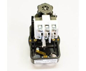 Condor MDR 5/5 Druckschalter 1/2