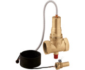 Caleffi Austauschkartusche 570925 für FüllKombi BA Plus, 0,75 l Caleffi Austauschkartusche 570925 für FüllKombi BA Plus, 0,75 l