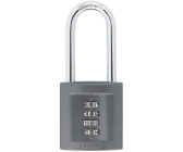 Vorhängeschloss 4 Stk. 40mm gleichschliessend - Hommel Onlineshop Vorhängeschloss 4 Stk. 40mm gleichschliessend - Hommel Onlineshop