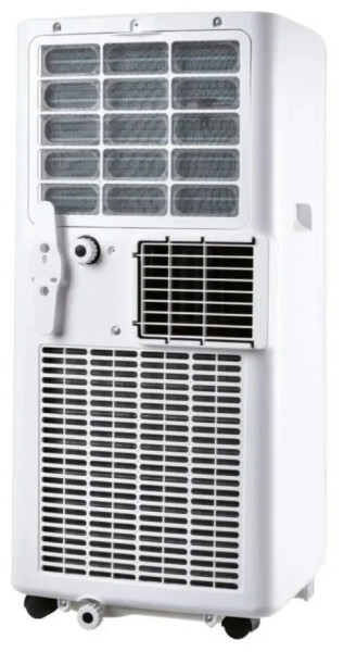 Tronic Lokale Klimaanlage, Bild 5