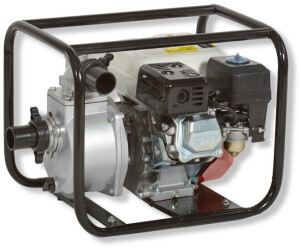 Kreiselpumpe Aus Edelstahl 1300 W – 4000 L/h, 98  Produktbild-Vorschau 2