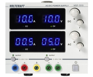 Labornetztei/Labornetzgerät 0-30V, 0-2.5A Voltcraft (Gebraucht) in Horw für CHF 60 - mit Labornetztei/Labornetzgerät 0-30V, 0-2.5A Voltcraft (Gebraucht) in Horw für CHF 60 - mit