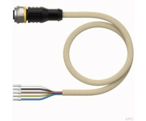 Turck RKC5T-10/TXL1001 Aktuator- und Sensorleitung (6630229) ab 69,21 ...