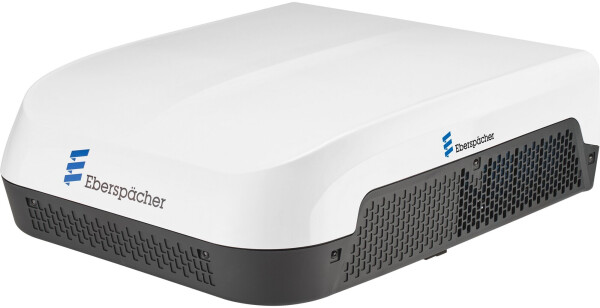 Eberspächer Breezonic Slim HP Dachklimaanlage 1700W, weiß