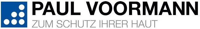 Paul Voormann VOORMATEC SF2 Spender – Wandmontage, Abschließbar, Einstellbare Dosierung, Für 1L & 2L Softflaschen, Weiß