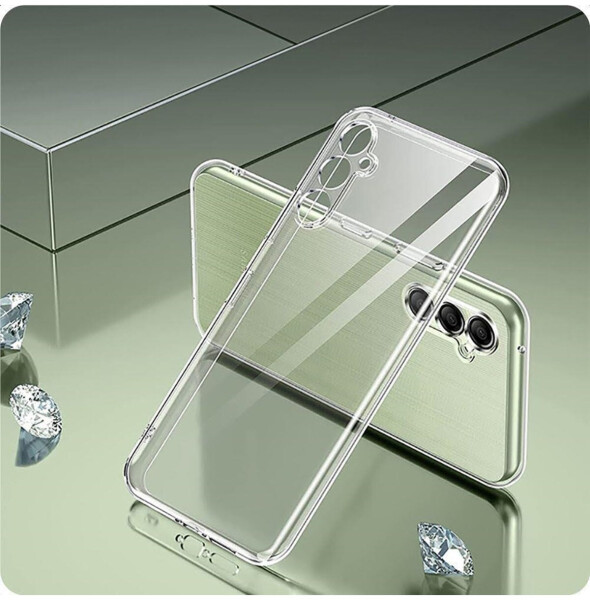 Tech-Protect Hülle FlexAir Apple iPhone 16e 17e Clear Transparent, Bild 4