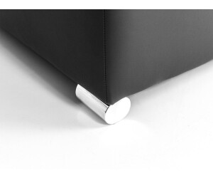 Mirjan24 Niko Polsterhocker klein, 70x68x41cm (Rico 12) ab 108,00 ...