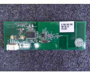 Bosch Leiterplatte (Transceiver) (87083001120) ab 149,00 ...