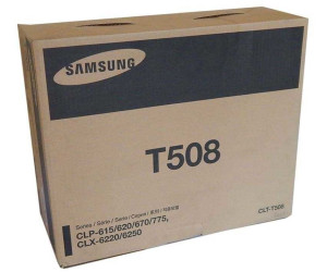 Samsung CLP-775 ND Transfer-Einbausatz T508 / CLT-T 508/SEE 50.000 Seiten - original 