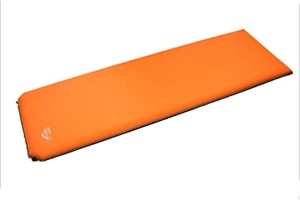 Explorer Thermomatte 200 x 66 x 6 (orange)