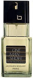 Bogart One Man Show Eau de Toilette (100 ml)