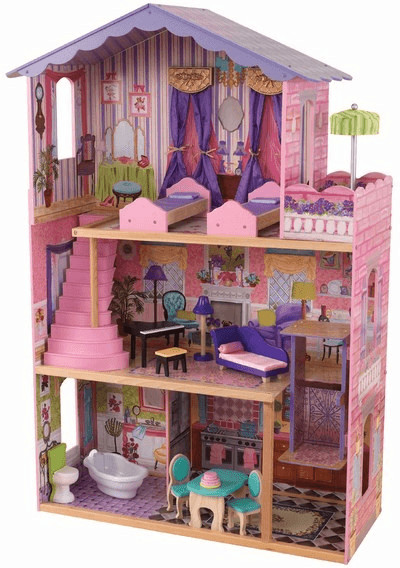 KidKraft Ma maison de rêve