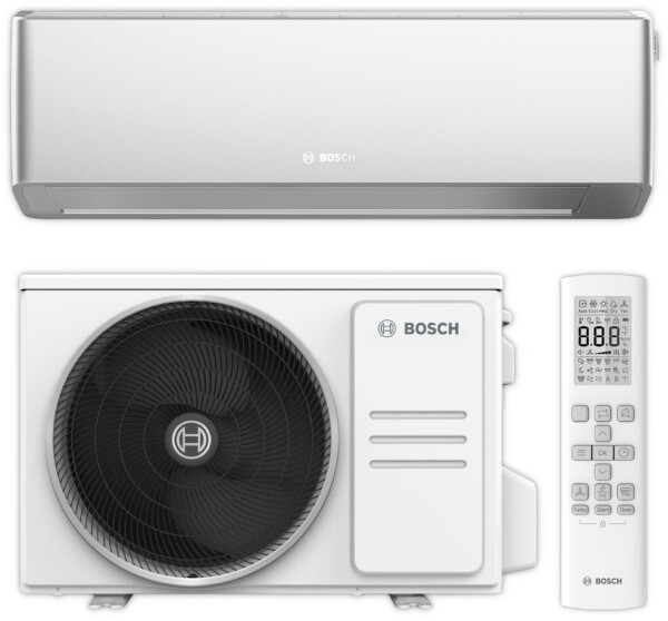 Bosch Climate 7000i CL7000i-Set 35 ES (7733703125)