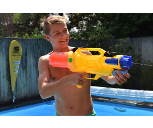 SUN-FLEX Waver Wasserspritzpistole 1,9L, 15m Spritzweite (577) ab 28,90 € (Oktober 2026)