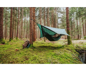 Amazonas Traveller Camp XXL Hängematte mit Moskitonetz und Tarp (AZ-3080045) ab 166,46 € (August 2026)