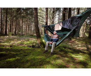travelax hängematte Amazonas Traveller Camp XXL mit Moskitonetz und Tarp (AZ-3080045) ab 169,74 € (September 2026) Color:Standard Gray Handelbar Mounting Set QR UNDEFEATED X BURTON