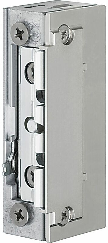 effeff ProFix2 Elektrotüröffner 10-24V/DC (128E.13 A71 36) ab 98.47 ...