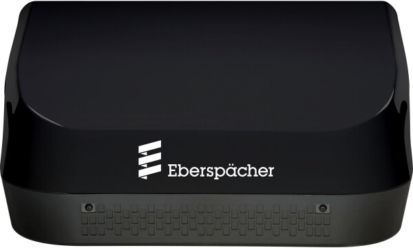 Eberspächer Breezonic Slim HP Dachklimaanlage, schwarz, 1700W, Bild 2